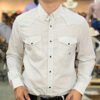 Camisa Masculina Aurochs Premium Estampada
