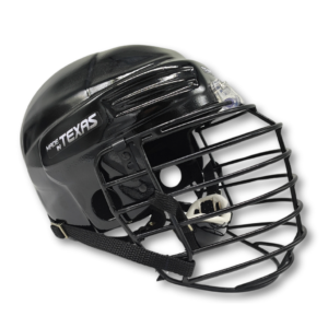 Capacete De Montaria Made In Texas