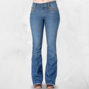 Calça Jeans Zenz Origem Dutton