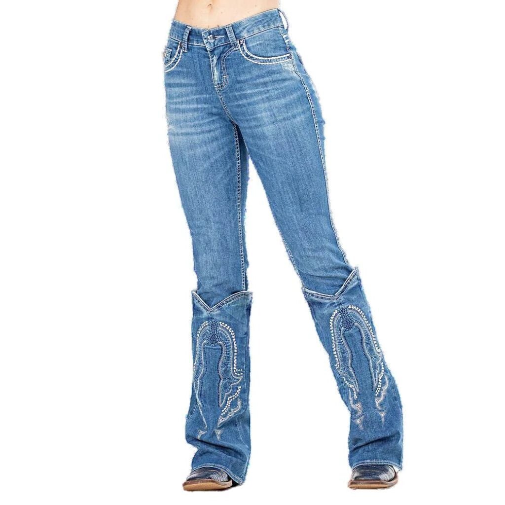 Calça Brave Zenz Western – ORIGINAL - Imagem 2