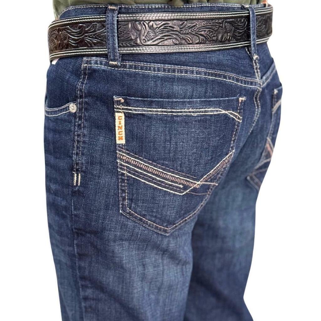 Calça Jeans Masculina Importada Cinch - Imagem 4