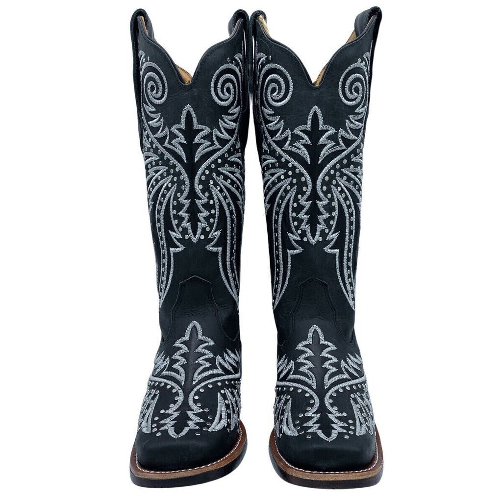 Bota Feminina Goyazes Dallas Marinho - Imagem 2