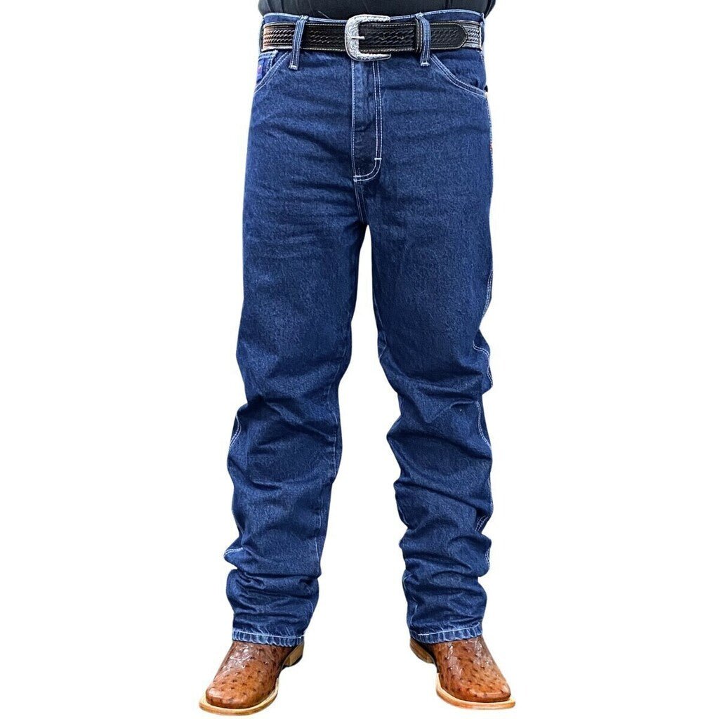 Calça Jeans Masculina Best Rodeio - Imagem 2