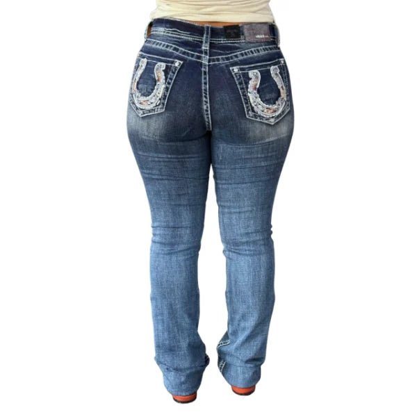 Calça Feminina Importada Grace In LA - Imagem 5
