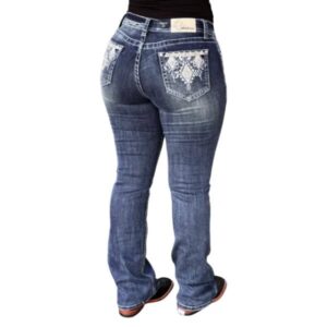 Calça Feminina Importada Grace