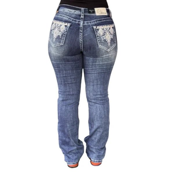 Calça Feminina Importada Grace - Imagem 7