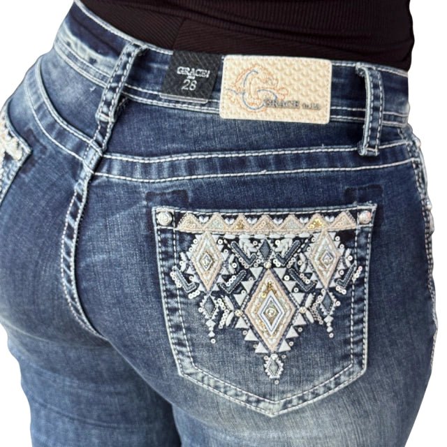 Calça Feminina Importada Grace - Imagem 6