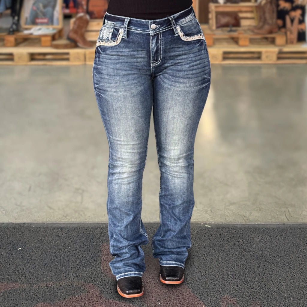 Calça Feminina Importada Grace - Imagem 4