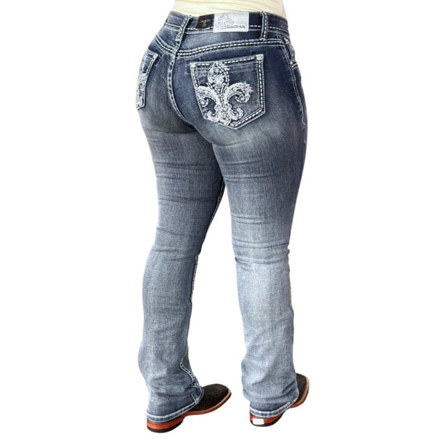 Calça Feminina Importada Grace - Imagem 2