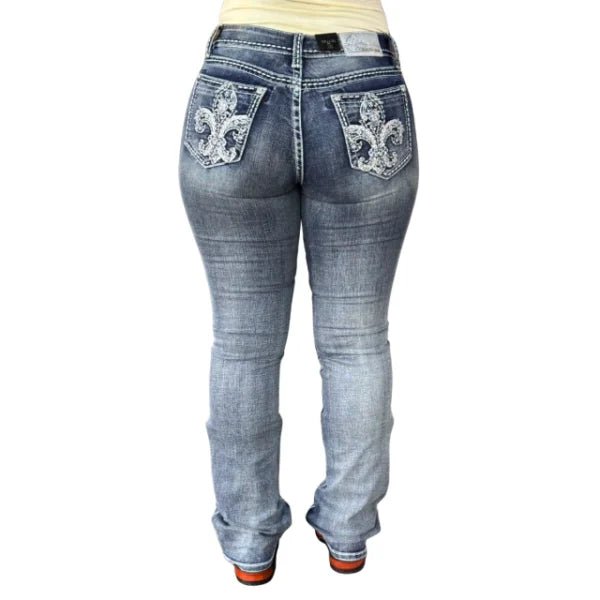 Calça Feminina Importada Grace - Imagem 7