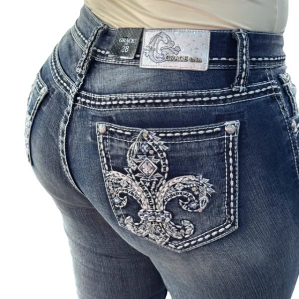 Calça Feminina Importada Grace - Imagem 5