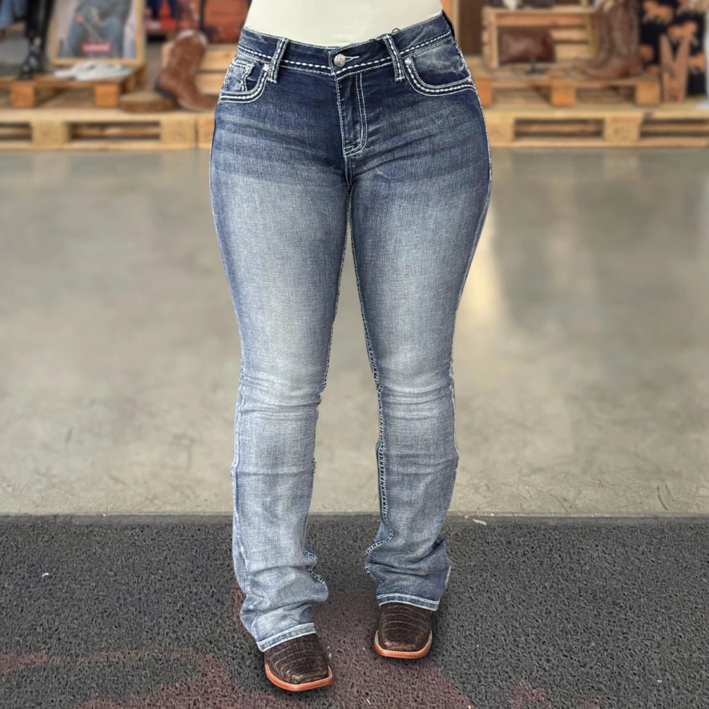 Calça Feminina Importada Grace - Imagem 4