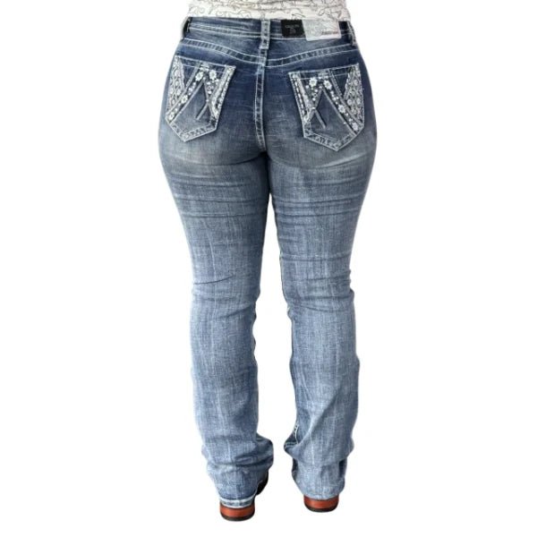 Calça Feminina Importada Grace - Imagem 7