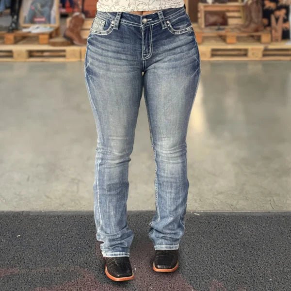 Calça Feminina Importada Grace - Imagem 3