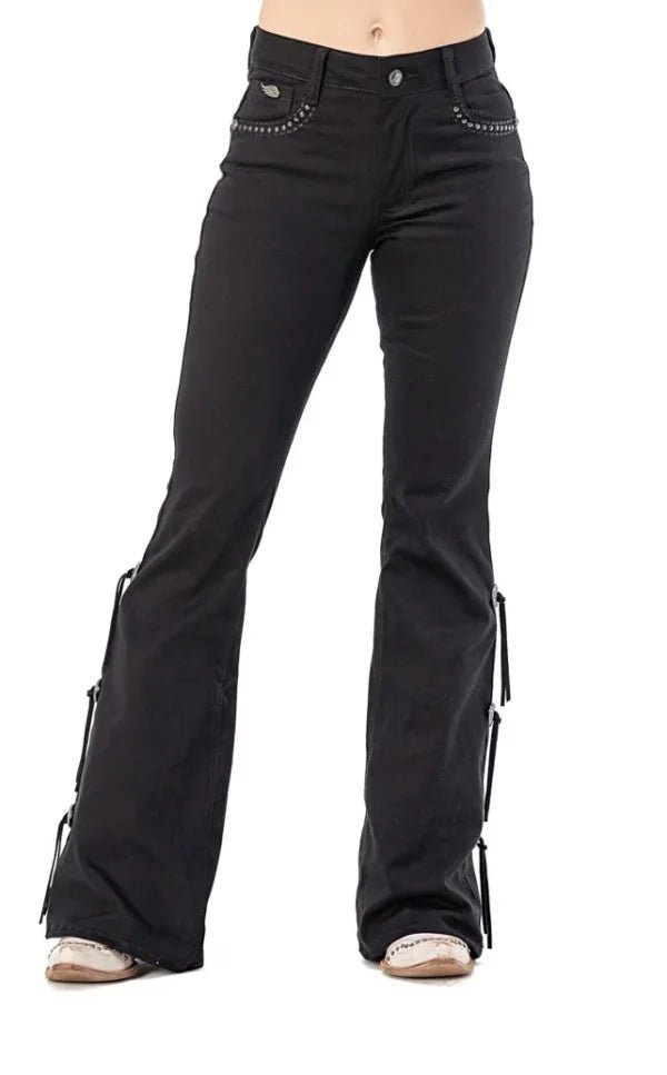 Calça Jeans Flare Arkansas Zenz – ORIGINAL
