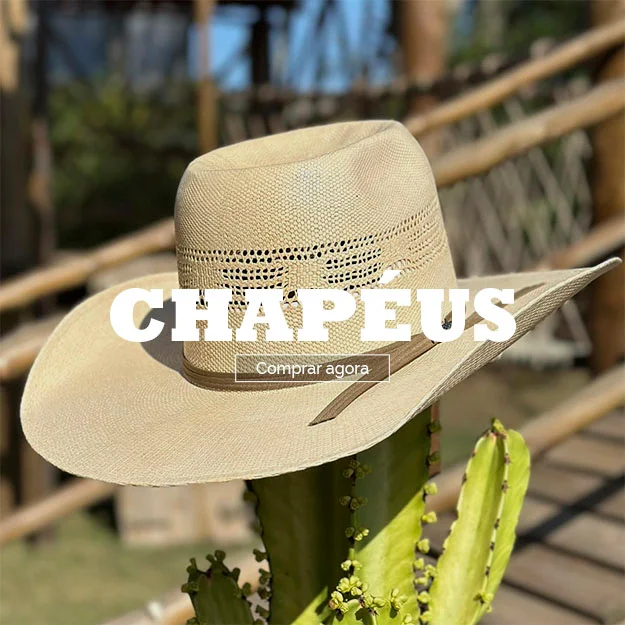 Chapéus