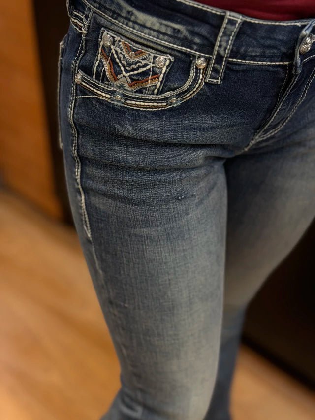 Calça Grace Importada – ORIGINAL - Imagem 9