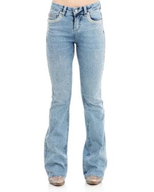 Calça Jeans Campfire Zenz – ORIGINAL
