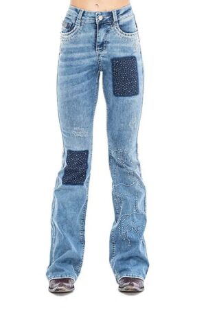 Calça Jeans Dakota Zenz – ORIGINAL