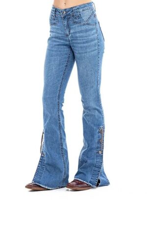 Calça Jeans Longhorn Zenz – ORIGINAL