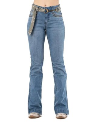 Calça Jeans Marfa Zenz – ORIGINAL
