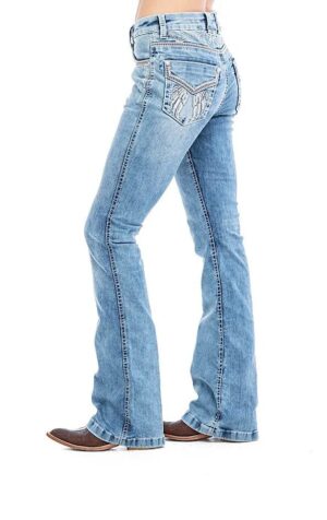 Calça Jeans Mountain Zenz – ORIGINAL