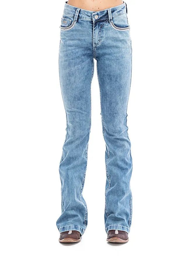 Calça Jeans Mountain Zenz – ORIGINAL - Imagem 5